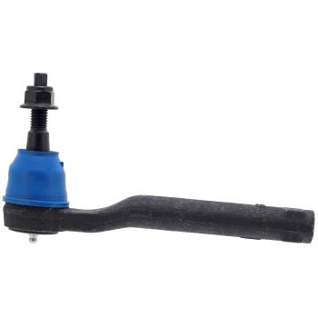 2020 Ford F-150 Steering Tie Rod End Front Outer Mevotech MS406110 image 3 of 4