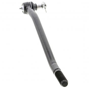 1966 Ford F-100 Steering Tie Rod End Front Left Outer Mevotech MS406111 image 1 of 4