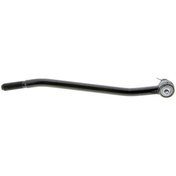 1966 Ford F-100 Steering Tie Rod End Front Left Outer Mevotech MS406111 image 2 of 4