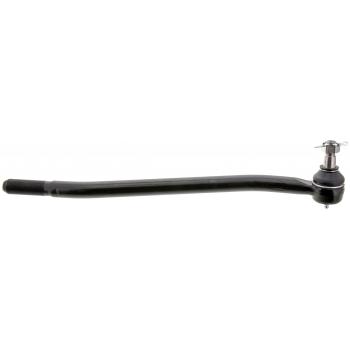 1966 Ford F-100 Steering Tie Rod End Front Left Outer Mevotech MS406111 image 3 of 4