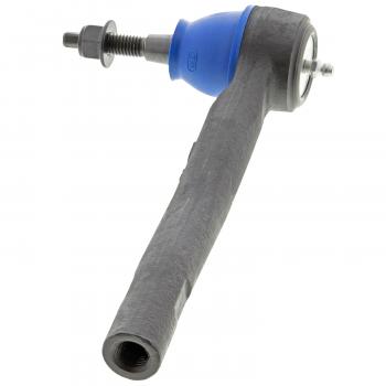 2019 Ford Ranger Steering Tie Rod End Front Left Outer Mevotech MS406112 image 1 of 4