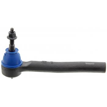 2019 Ford Ranger Steering Tie Rod End Front Left Outer Mevotech MS406112 image 3 of 4