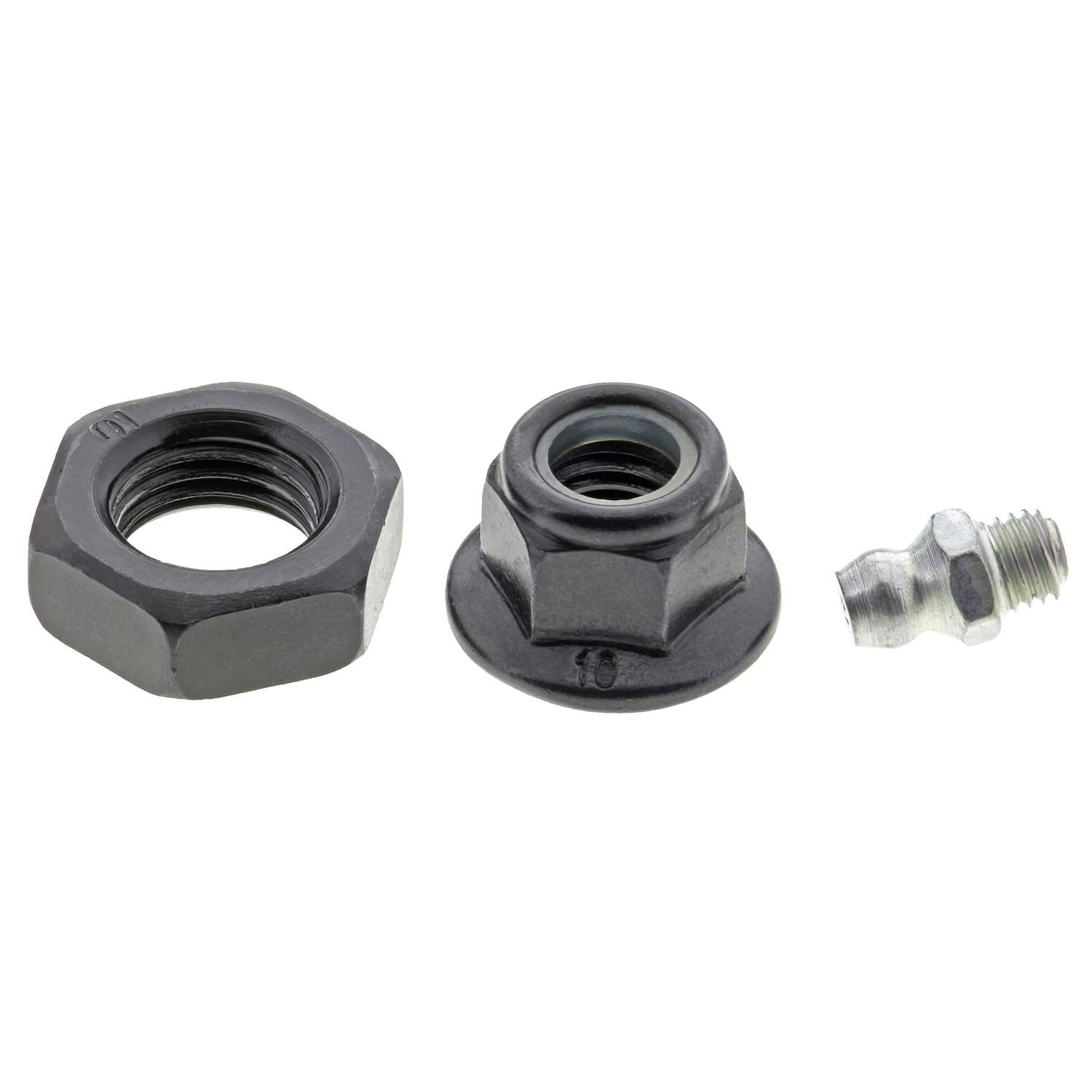 Mevotech MS406112 - Steering Tie Rod End Mevotech MS406112 Steering Tie Rod End product image 4 of 6