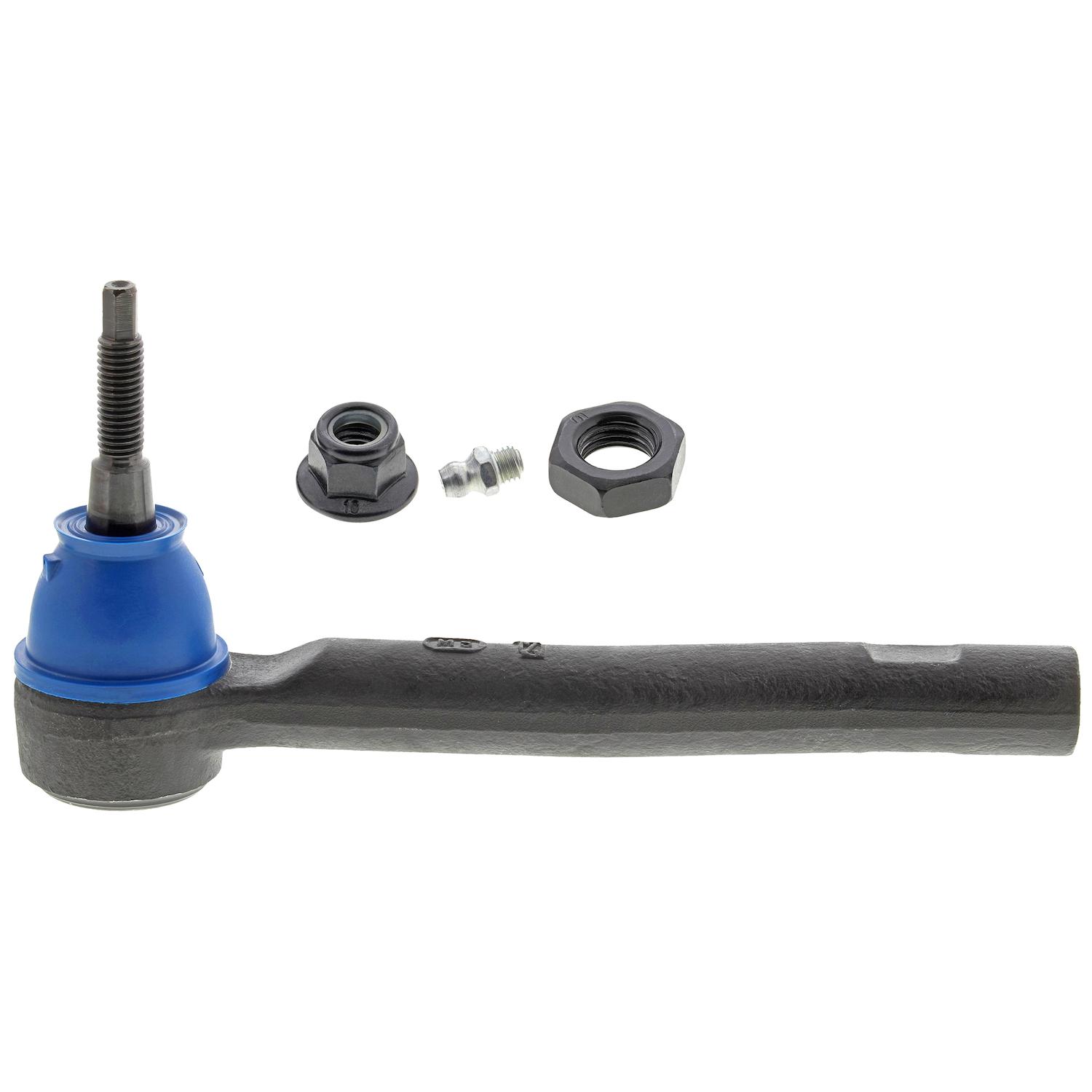 Mevotech MS406112 - Steering Tie Rod End Mevotech MS406112 Steering Tie Rod End product image 5 of 6