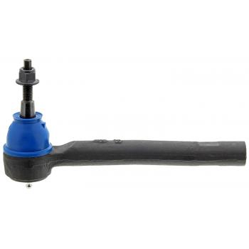 2019 Ford Ranger Steering Tie Rod End Front Right Outer Mevotech MS406113 image 3 of 4