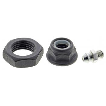 2020 Lincoln Corsair Steering Tie Rod End Front Left Outer Mevotech MS406114 image 4 of 4