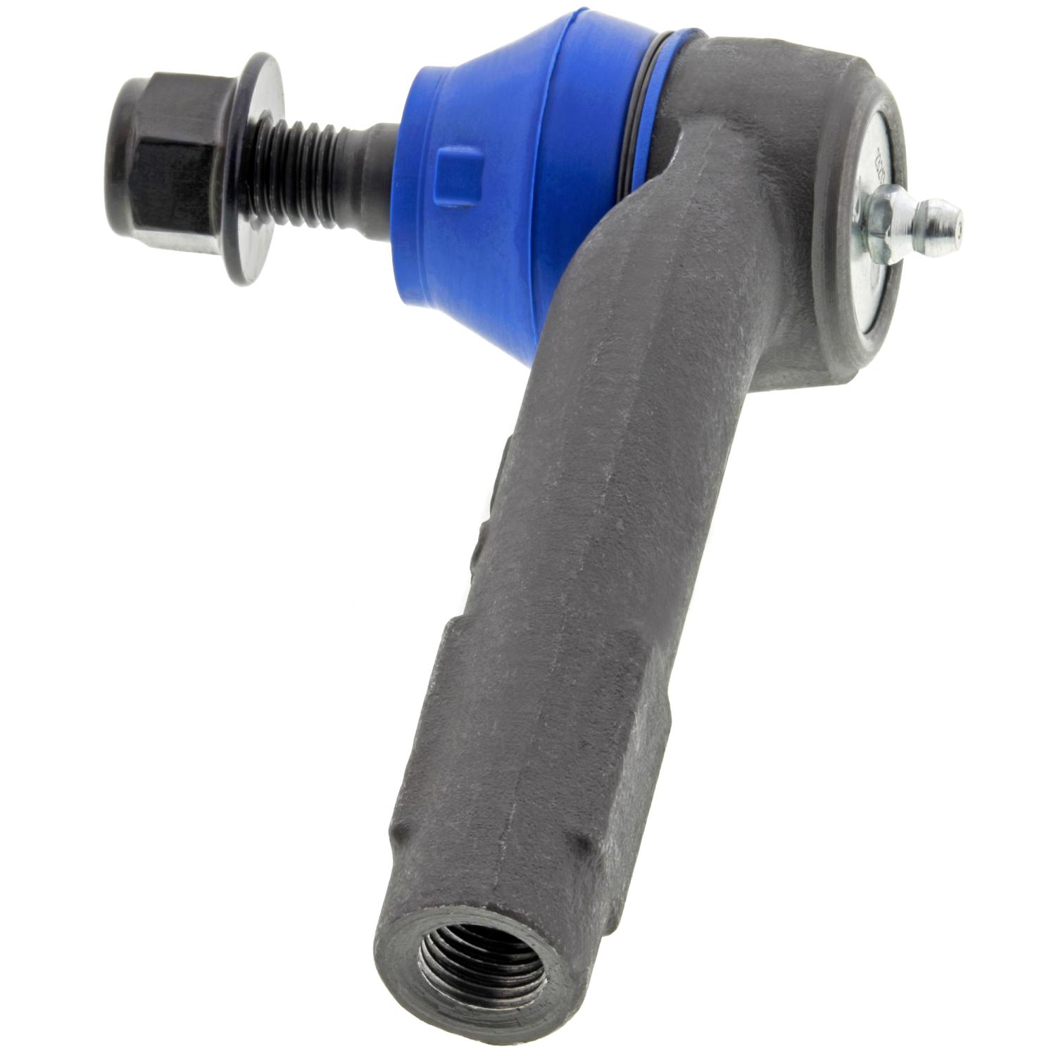 Mevotech MS406131 Steering Tie Rod End product image 1 of 6