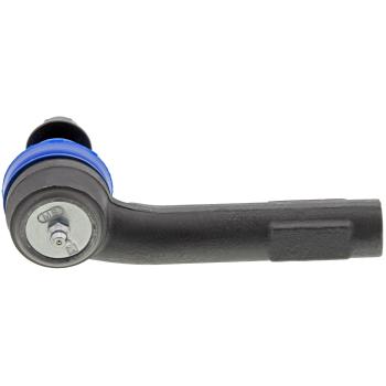 2020 Ford EcoSport Steering Tie Rod End Front Left Outer Mevotech MS406131 image 2 of 4