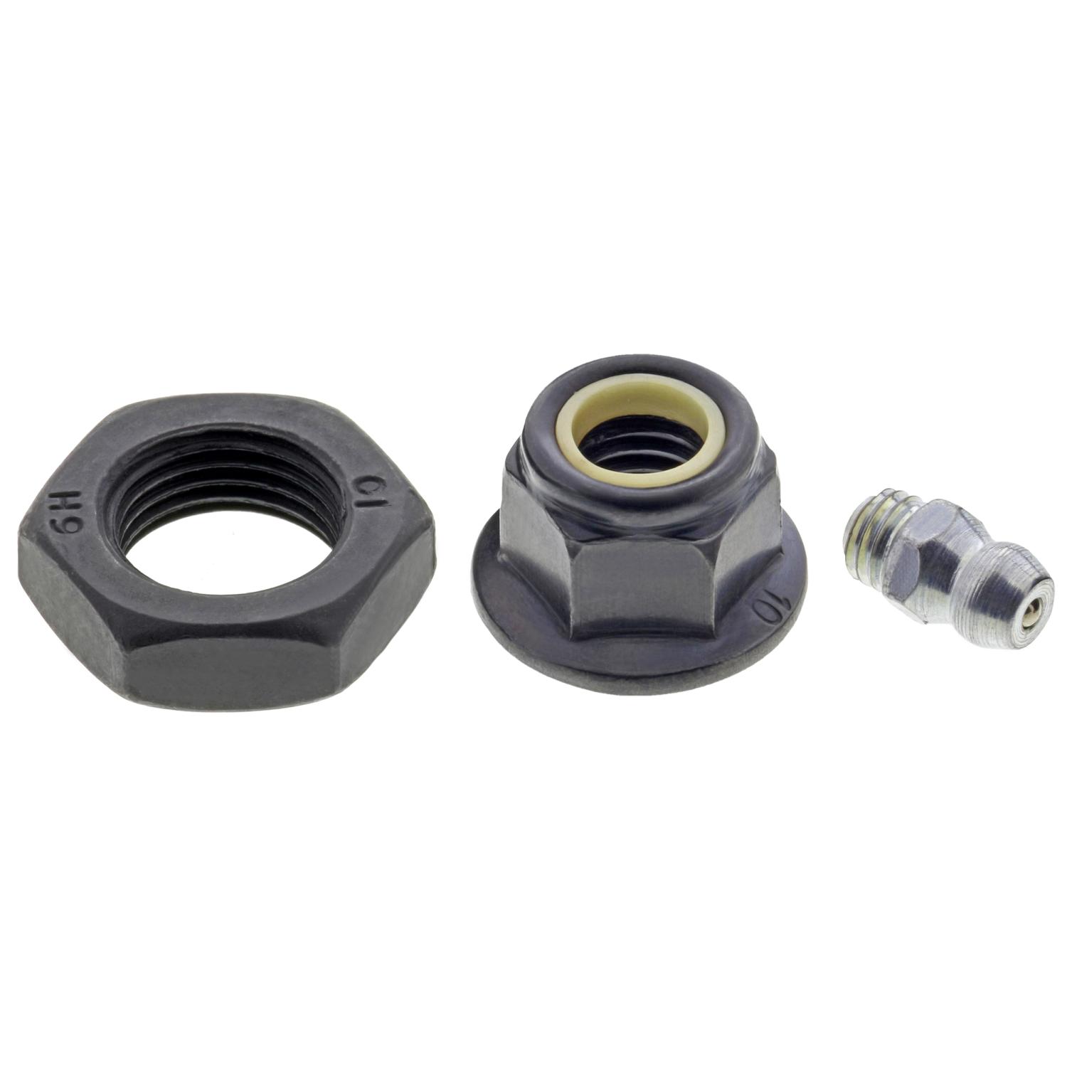 Mevotech MS406131 Steering Tie Rod End product image 4 of 6