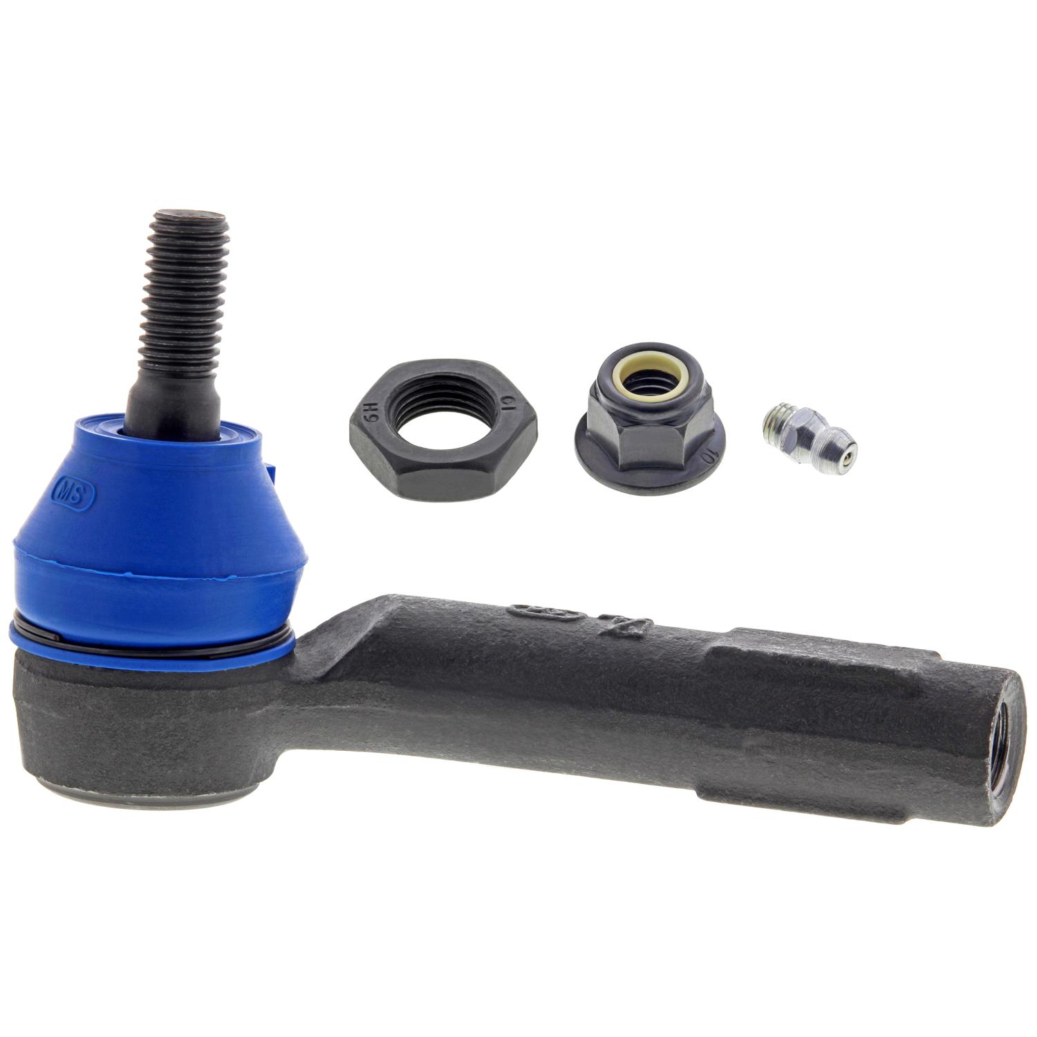 Mevotech MS406131 Steering Tie Rod End product image 5 of 6