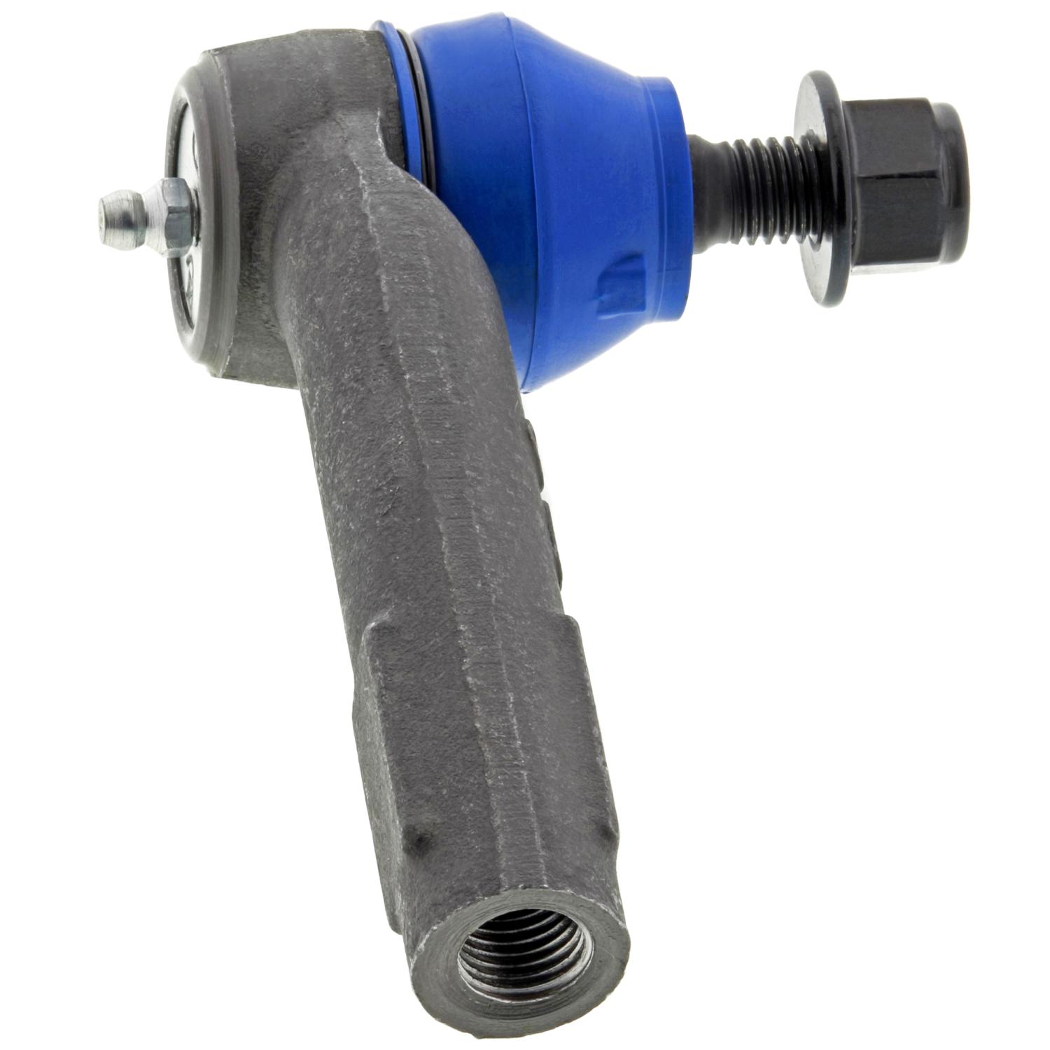 Mevotech MS406132 - Steering Tie Rod End Mevotech MS406132 Steering Tie Rod End product image 1 of 6