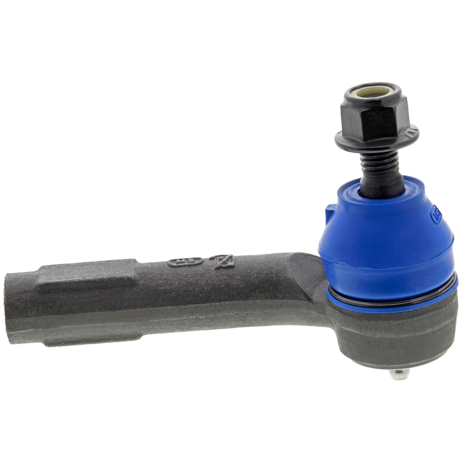 Mevotech MS406132 - Steering Tie Rod End Mevotech MS406132 Steering Tie Rod End product image 3 of 6