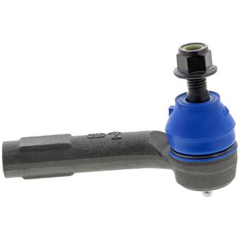 2020 Ford EcoSport Steering Tie Rod End Front Right Outer Mevotech MS406132 image 3 of 4