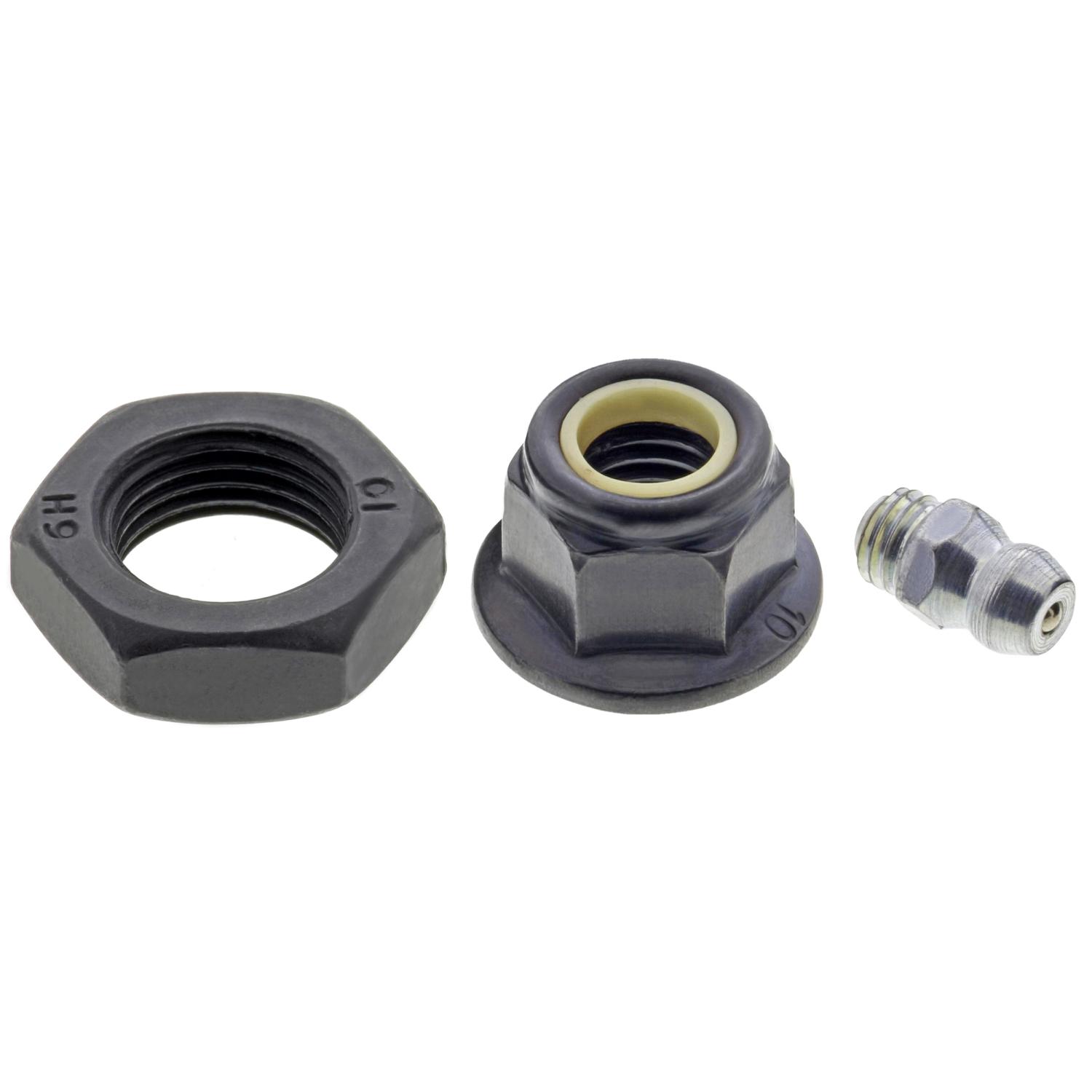 Mevotech MS406132 - Steering Tie Rod End Mevotech MS406132 Steering Tie Rod End product image 4 of 6