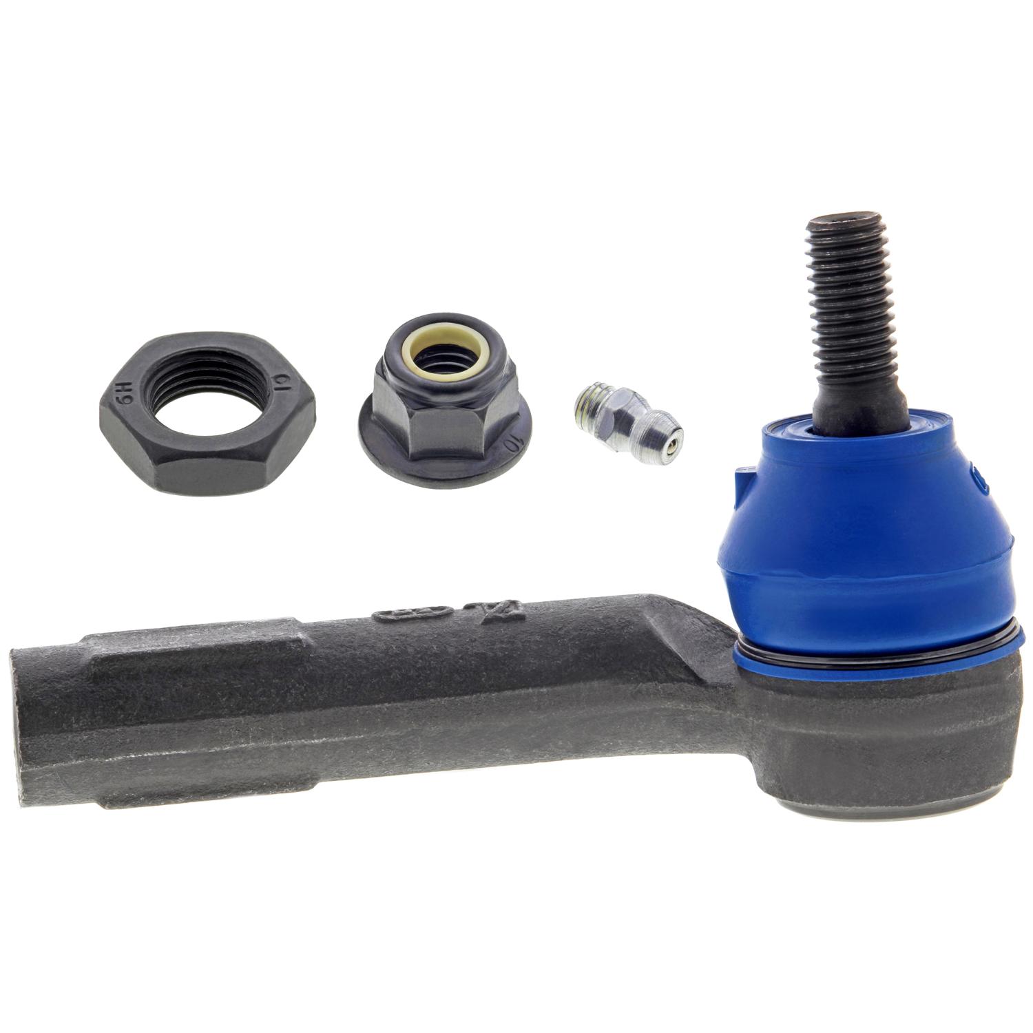 Mevotech MS406132 - Steering Tie Rod End Mevotech MS406132 Steering Tie Rod End product image 5 of 6