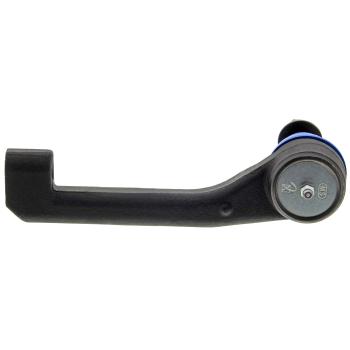 2022 Ford Police Interceptor Utility Steering Tie Rod End Front Left Outer Mevotech MS406133 image 2 of 4