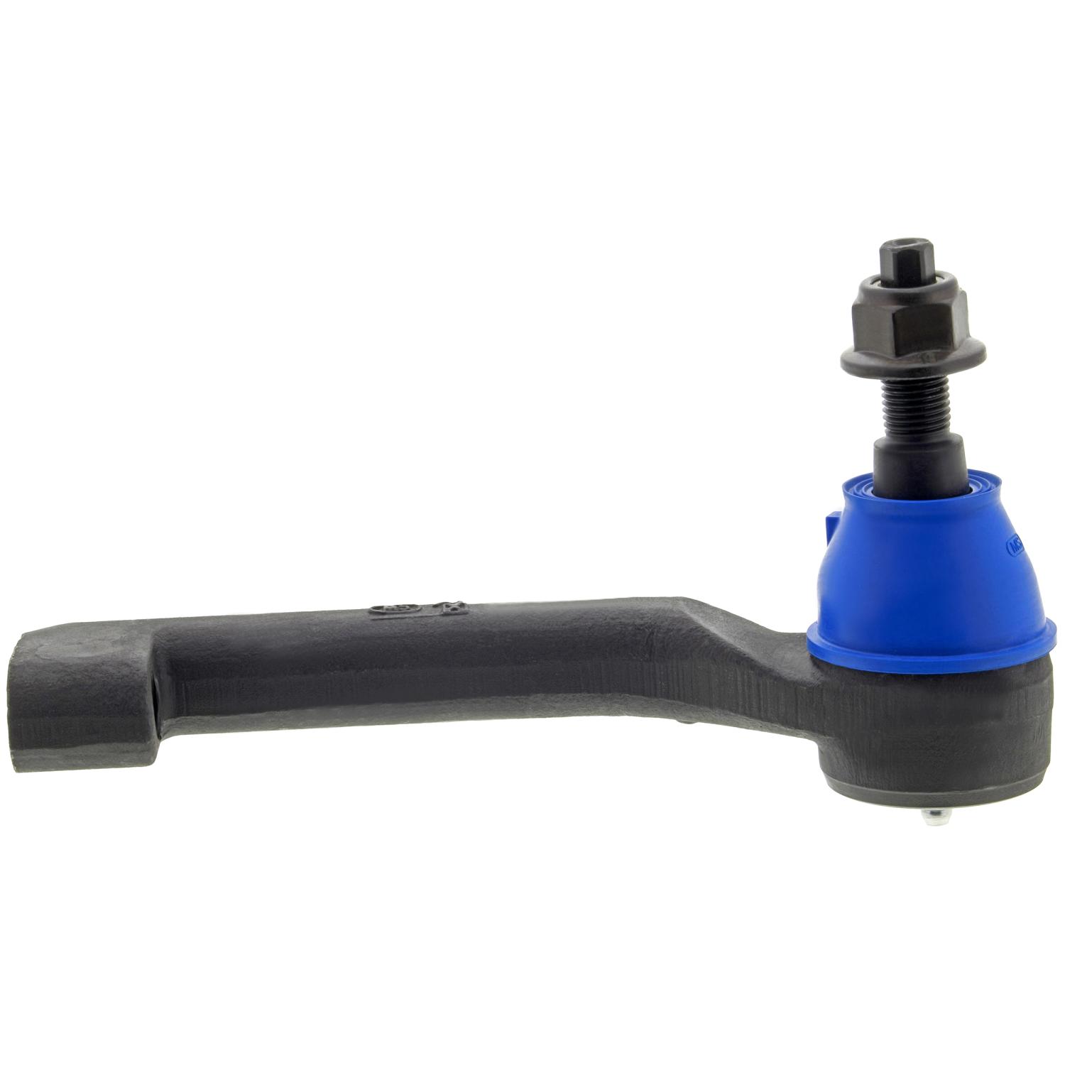 Mevotech MS406133 - Steering Tie Rod End Mevotech MS406133 Steering Tie Rod End product image 3 of 6