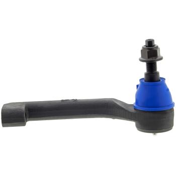 2022 Ford Police Interceptor Utility Steering Tie Rod End Front Left Outer Mevotech MS406133 image 3 of 4