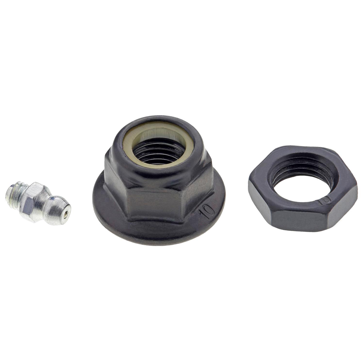 Mevotech MS406133 - Steering Tie Rod End Mevotech MS406133 Steering Tie Rod End product image 4 of 6