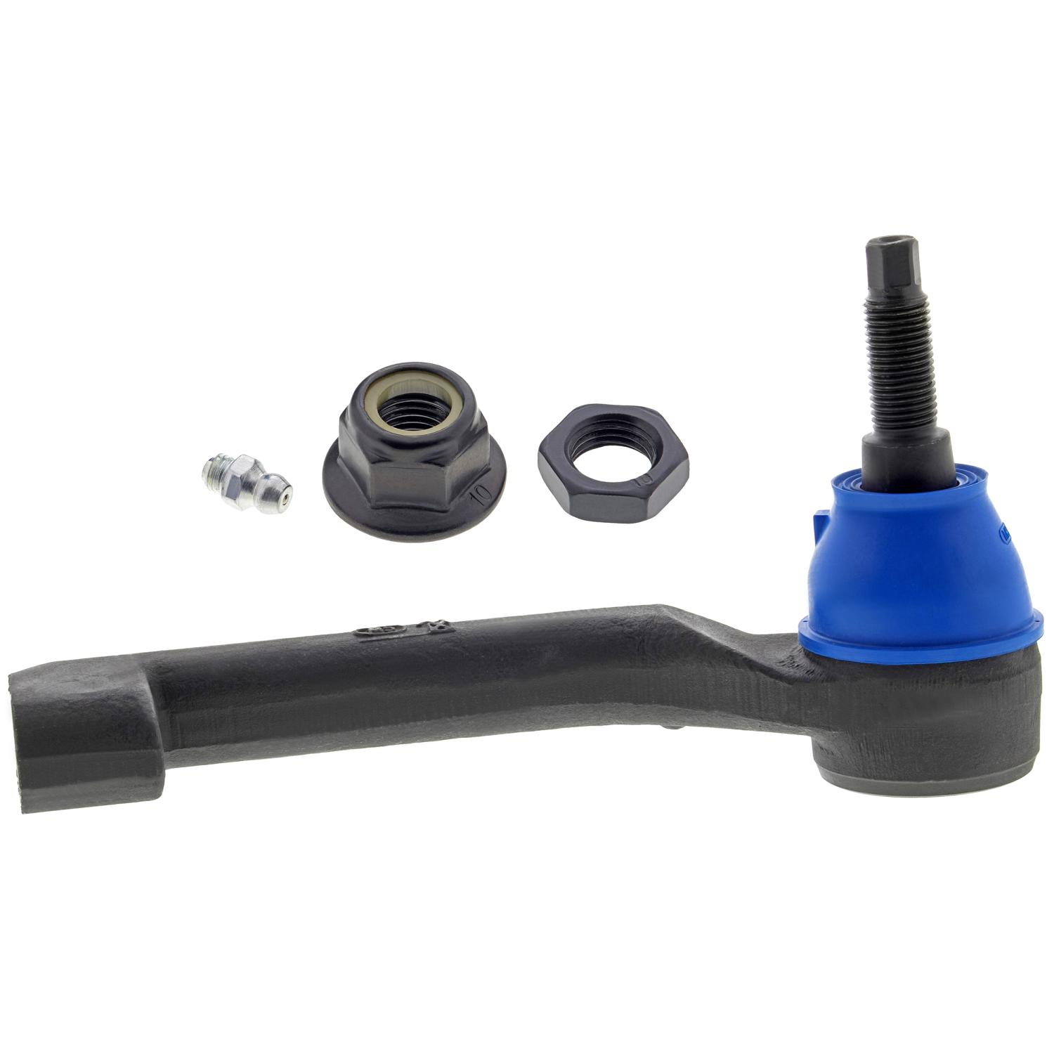 Mevotech MS406133 - Steering Tie Rod End Mevotech MS406133 Steering Tie Rod End product image 5 of 6