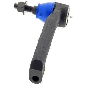 2022 Ford Police Interceptor Utility Steering Tie Rod End Front Right Outer Mevotech MS406134 image 1 of 4