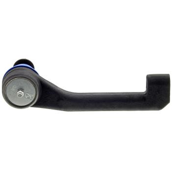 2022 Ford Police Interceptor Utility Steering Tie Rod End Front Right Outer Mevotech MS406134 image 2 of 4