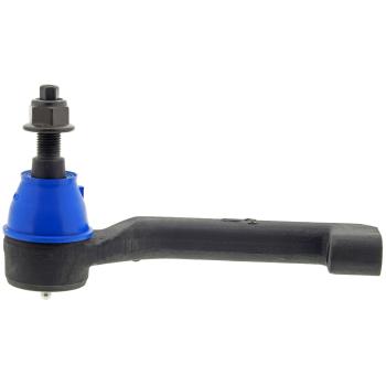 2022 Ford Police Interceptor Utility Steering Tie Rod End Front Right Outer Mevotech MS406134 image 3 of 4