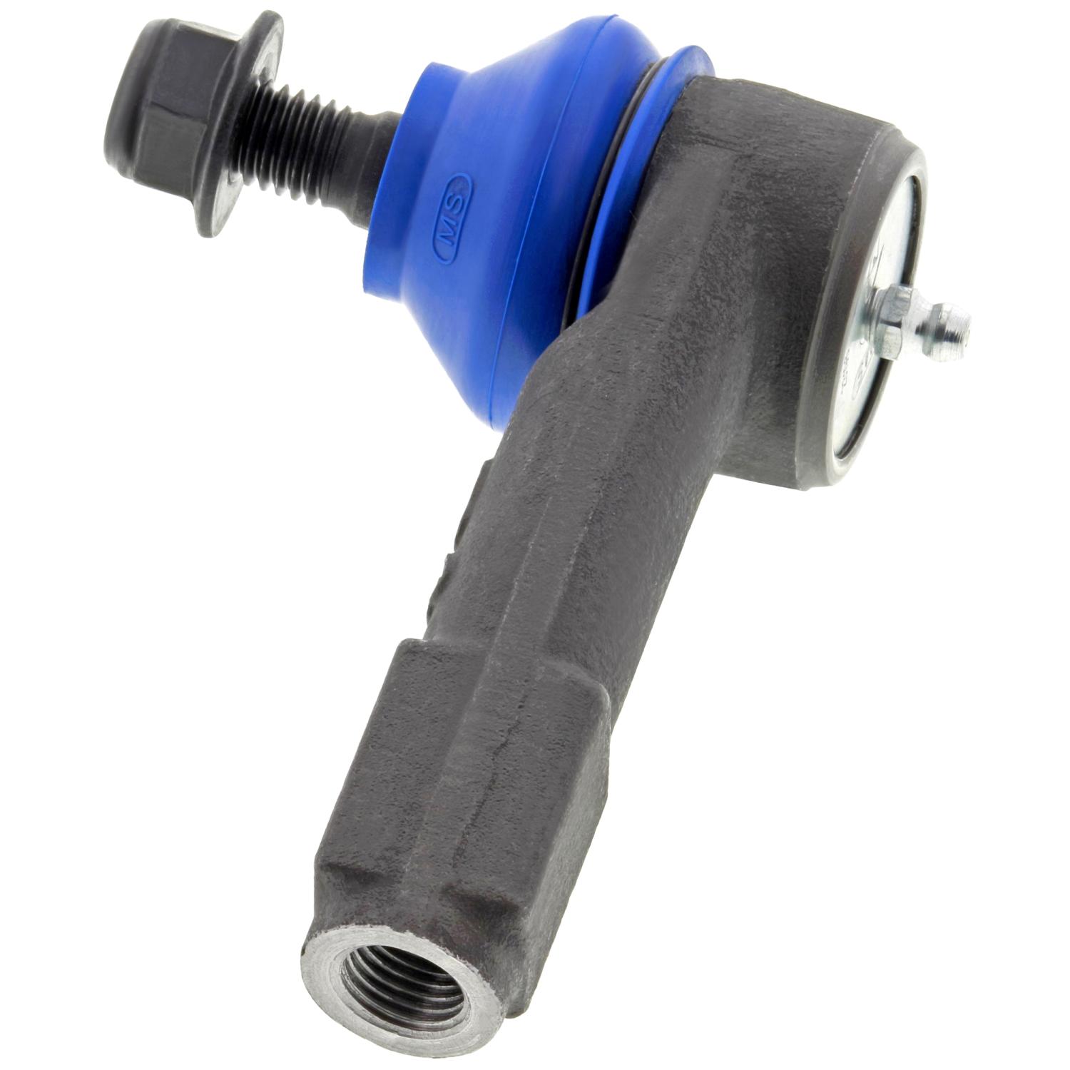 Mevotech MS406135 - Steering Tie Rod End Mevotech MS406135 Steering Tie Rod End product image 1 of 6