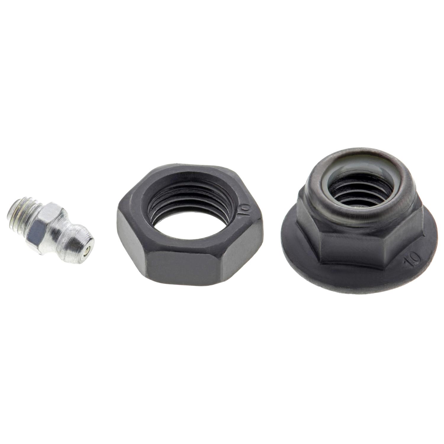 Mevotech MS406135 - Steering Tie Rod End Mevotech MS406135 Steering Tie Rod End product image 4 of 6