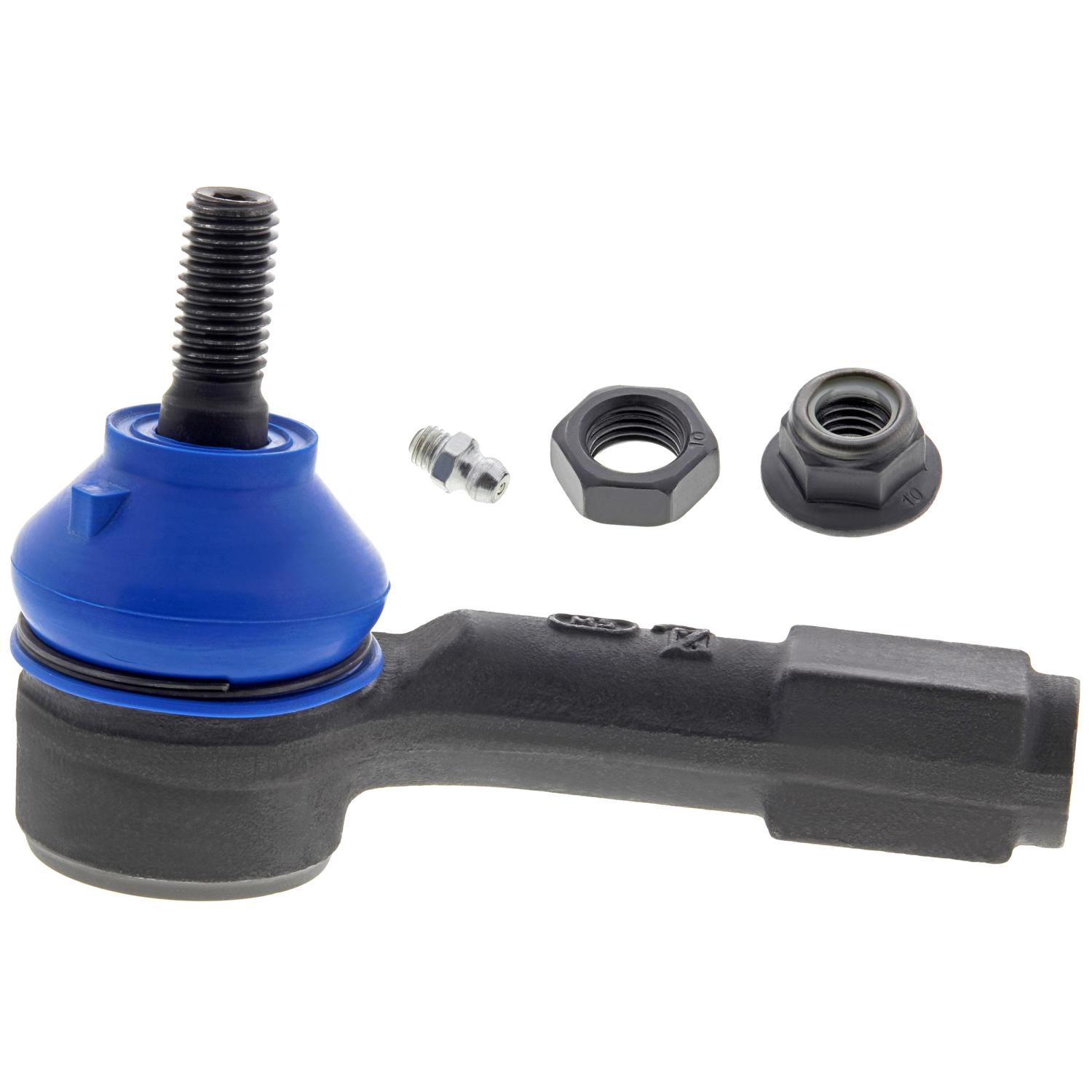Mevotech MS406135 - Steering Tie Rod End Mevotech MS406135 Steering Tie Rod End product image 5 of 6