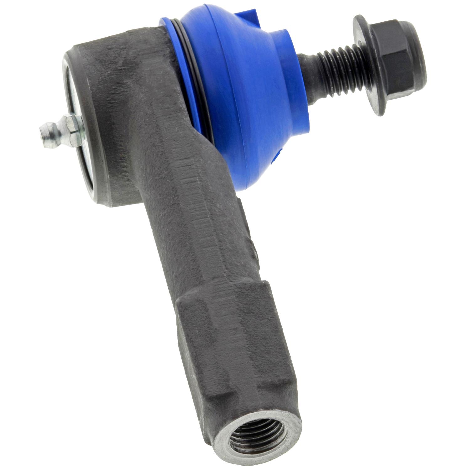 Mevotech MS406136 - Steering Tie Rod End Mevotech MS406136 Steering Tie Rod End product image 1 of 6