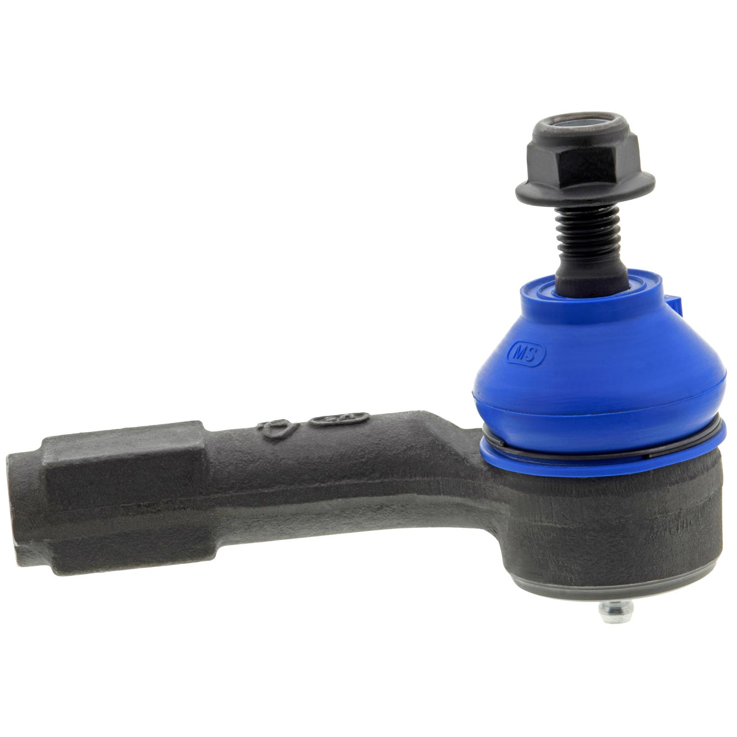 Mevotech MS406136 - Steering Tie Rod End Mevotech MS406136 Steering Tie Rod End product image 3 of 6