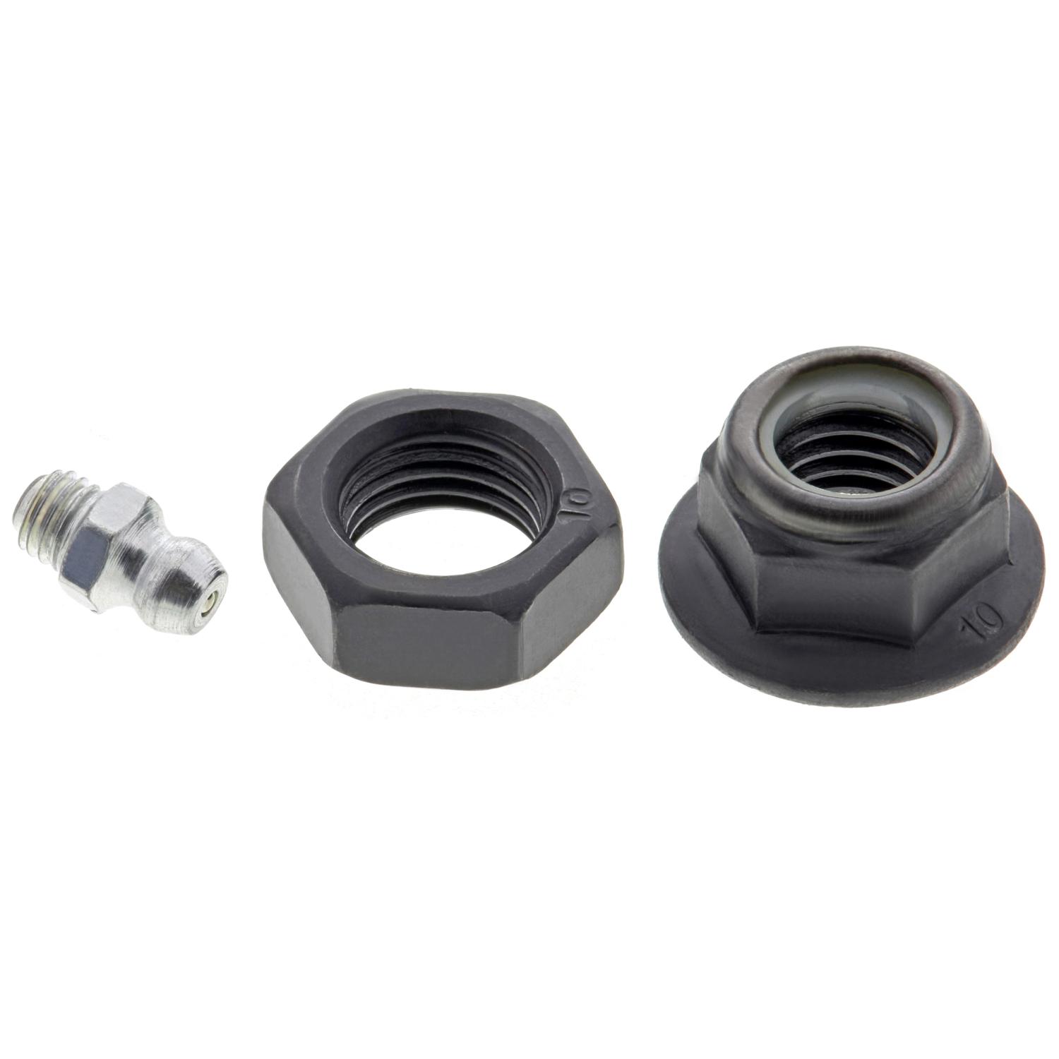 Mevotech MS406136 - Steering Tie Rod End Mevotech MS406136 Steering Tie Rod End product image 4 of 6