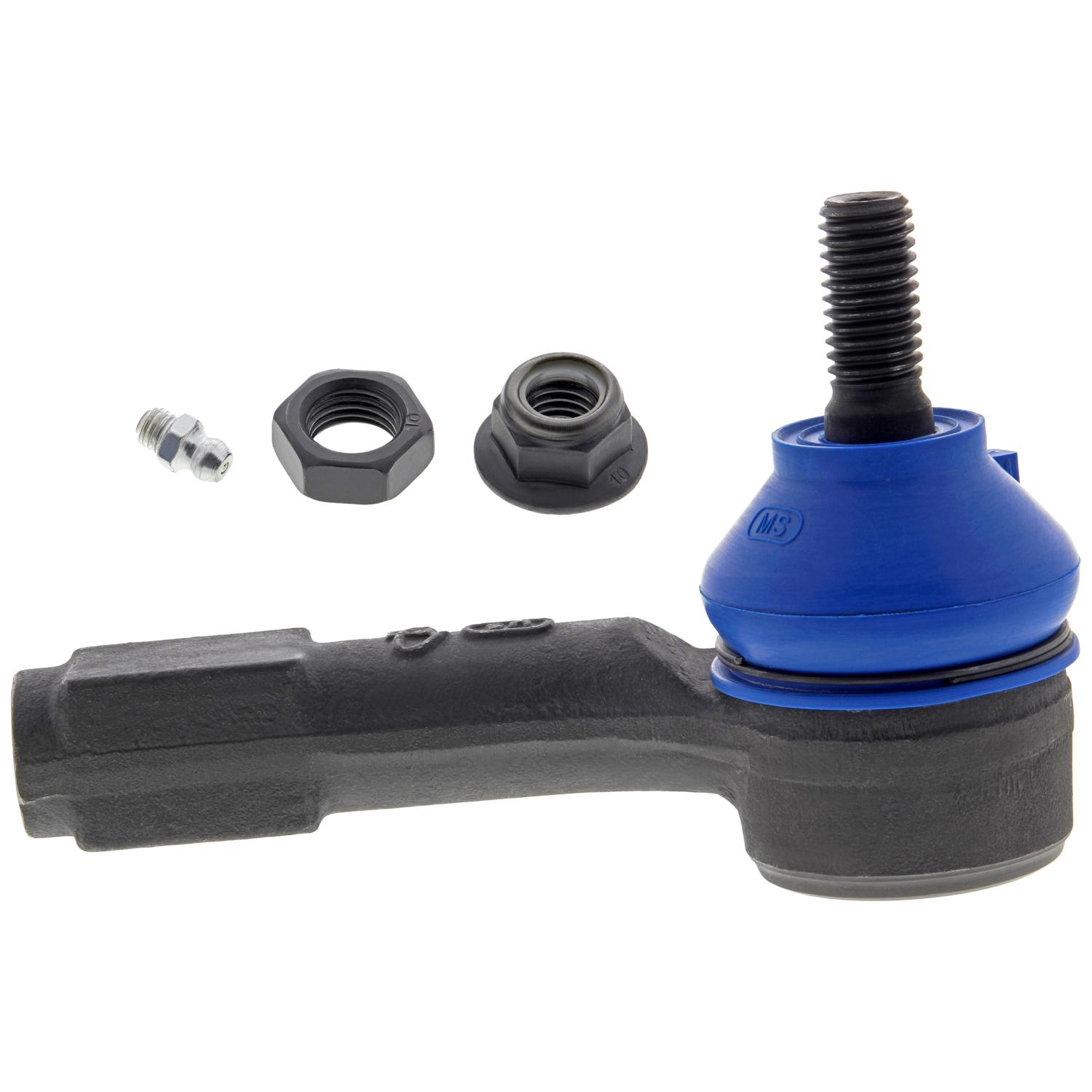 Mevotech MS406136 - Steering Tie Rod End Mevotech MS406136 Steering Tie Rod End product image 5 of 6