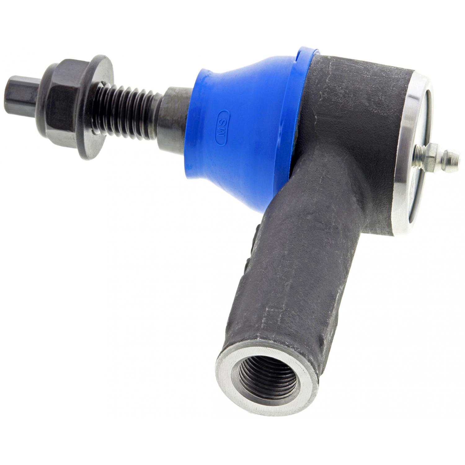 Mevotech MS406139 - Steering Tie Rod End Mevotech MS406139 Steering Tie Rod End product image 1 of 6