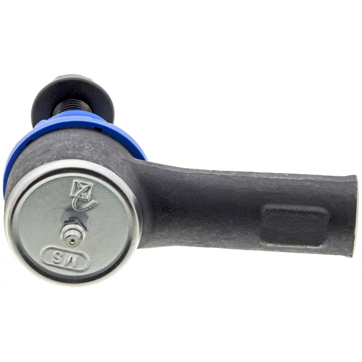 Mevotech MS406139 - Steering Tie Rod End Mevotech MS406139 Steering Tie Rod End product image 2 of 6