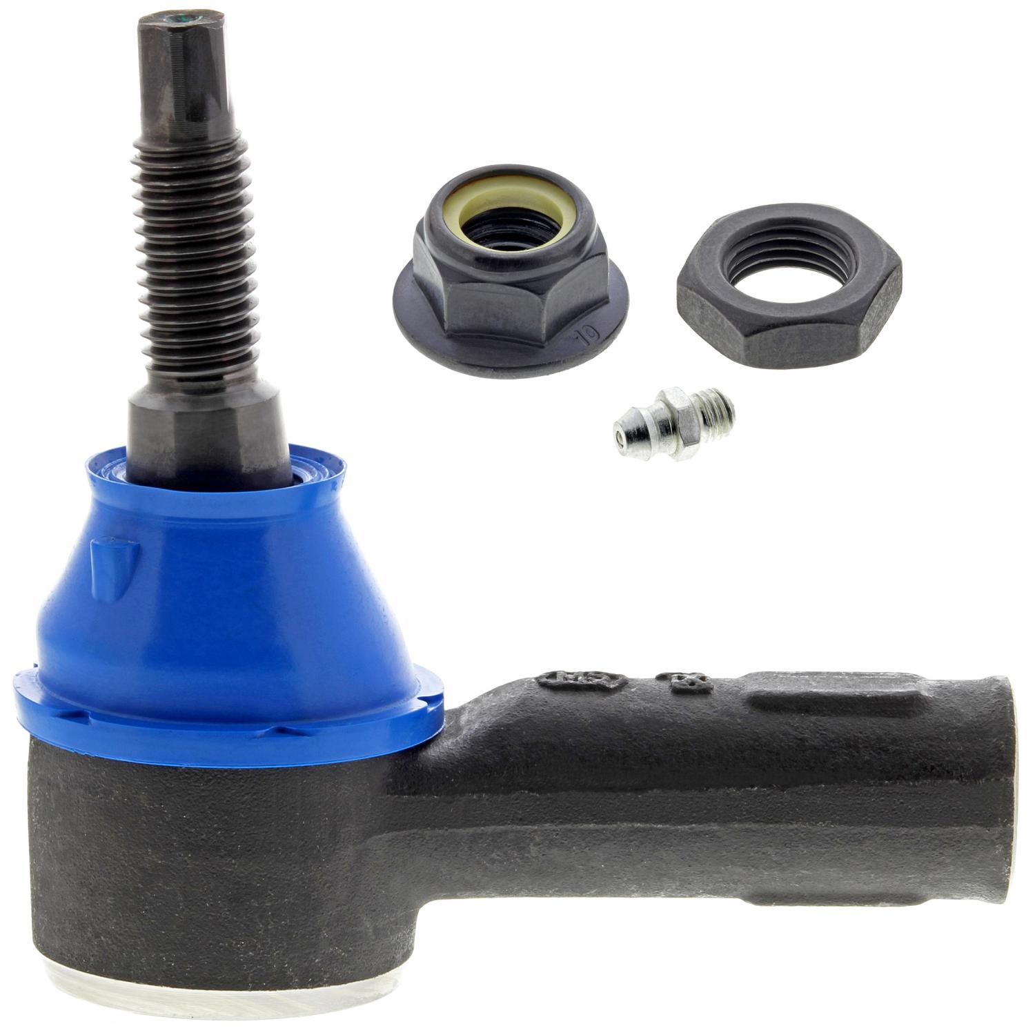 Mevotech MS406139 - Steering Tie Rod End Mevotech MS406139 Steering Tie Rod End product image 5 of 6