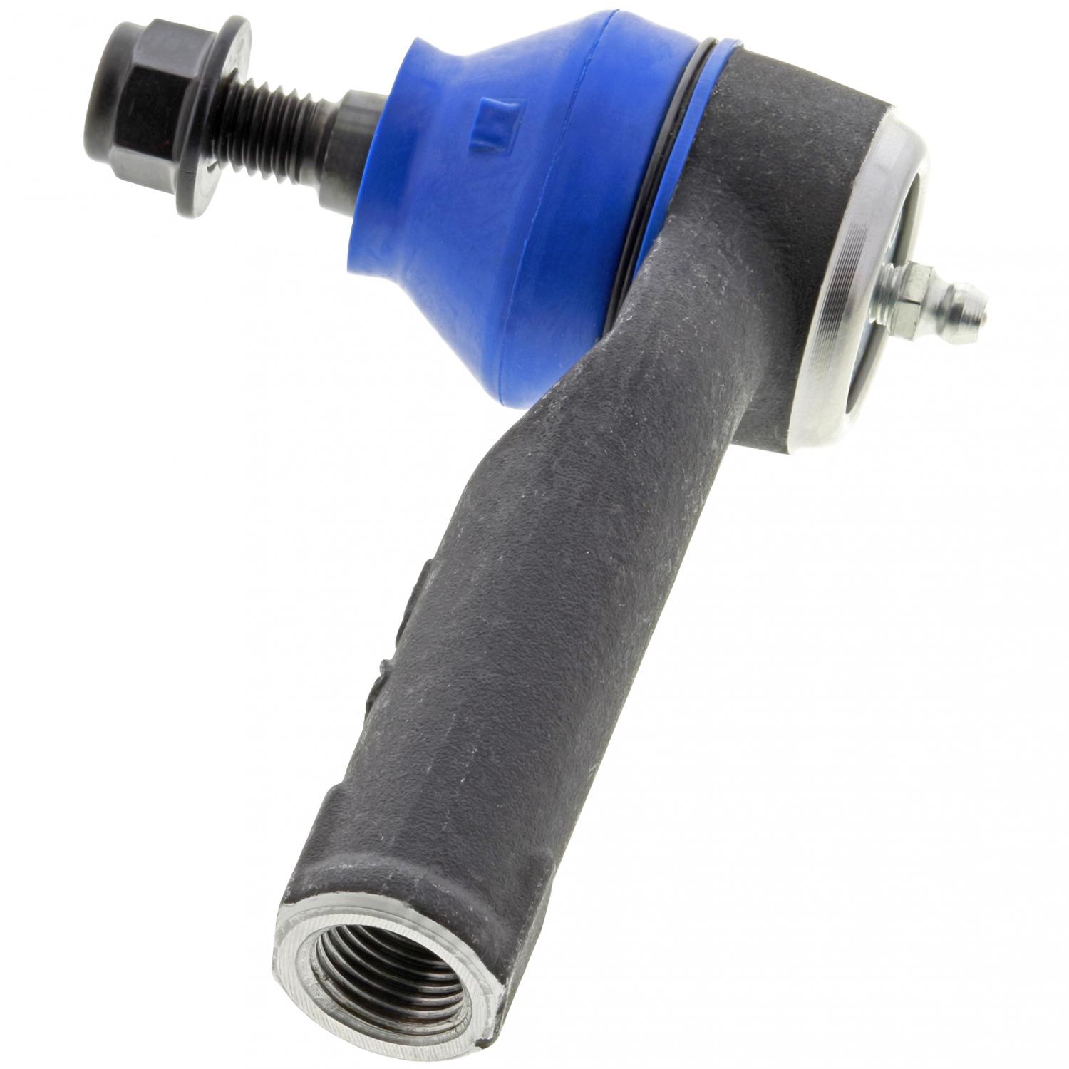 Mevotech MS406140 - Steering Tie Rod End Mevotech MS406140 Steering Tie Rod End product image 1 of 6