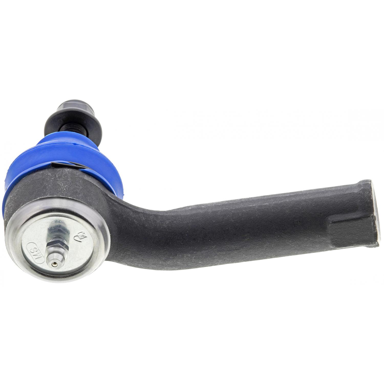Mevotech MS406140 - Steering Tie Rod End Mevotech MS406140 Steering Tie Rod End product image 2 of 6