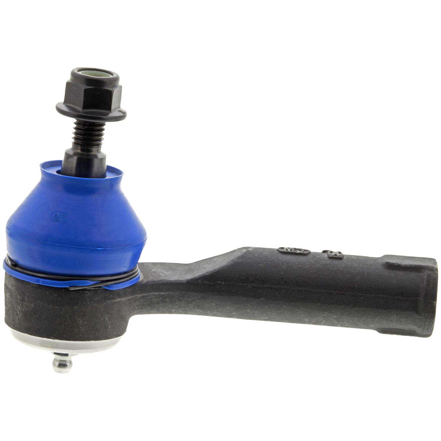 Mevotech MS406140 - Steering Tie Rod End Mevotech MS406140 Steering Tie Rod End product image 3 of 6