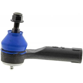 2022 Ford Transit Connect Steering Tie Rod End Front Left Outer Mevotech MS406140 image 3 of 4