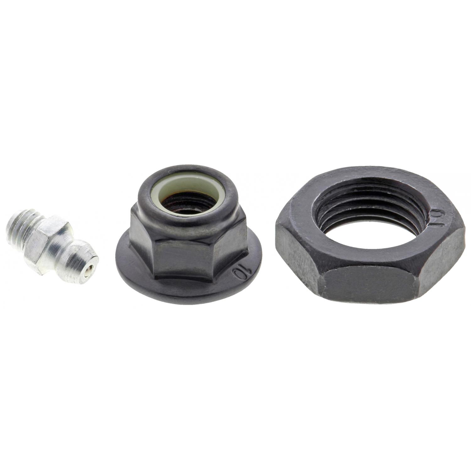Mevotech MS406140 - Steering Tie Rod End Mevotech MS406140 Steering Tie Rod End product image 4 of 6