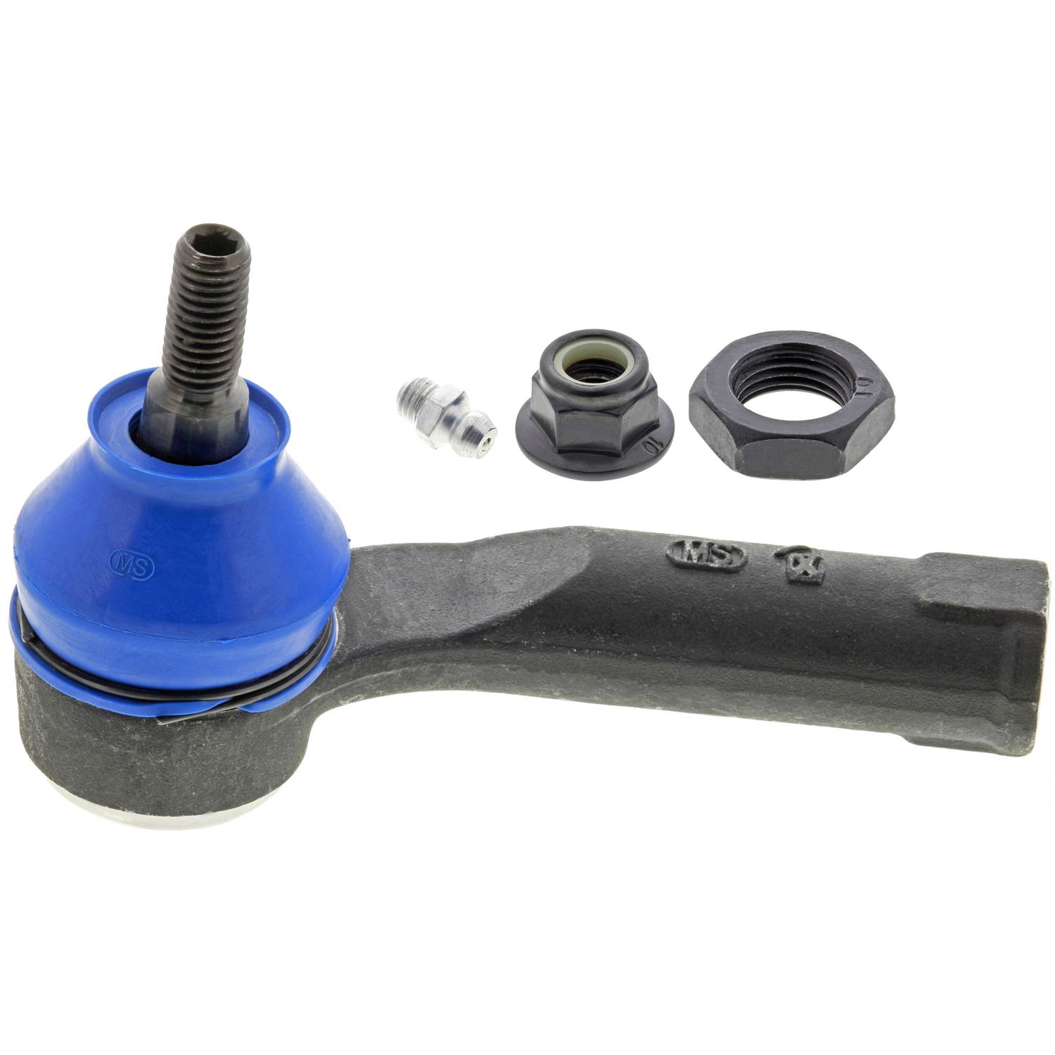 Mevotech MS406140 - Steering Tie Rod End Mevotech MS406140 Steering Tie Rod End product image 5 of 6
