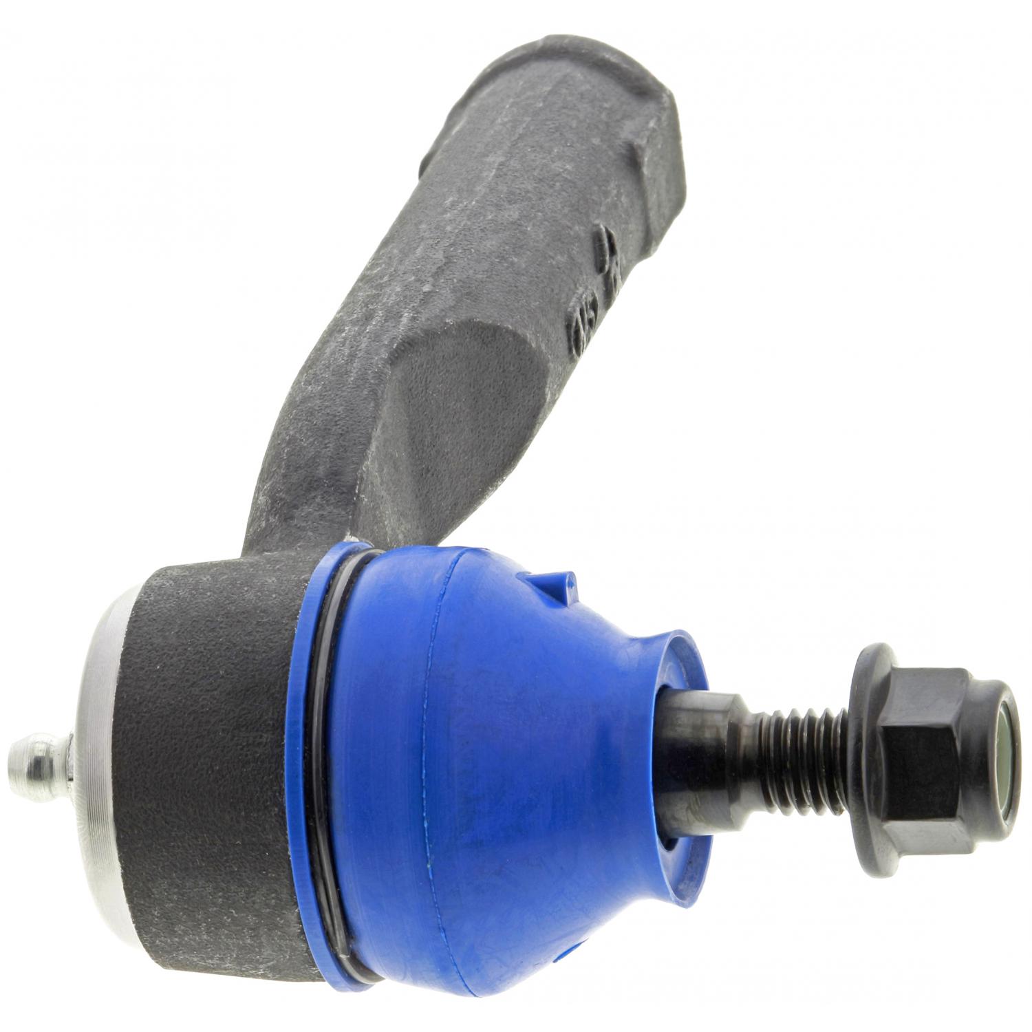Mevotech MS406140 - Steering Tie Rod End Mevotech MS406140 Steering Tie Rod End product image 6 of 6