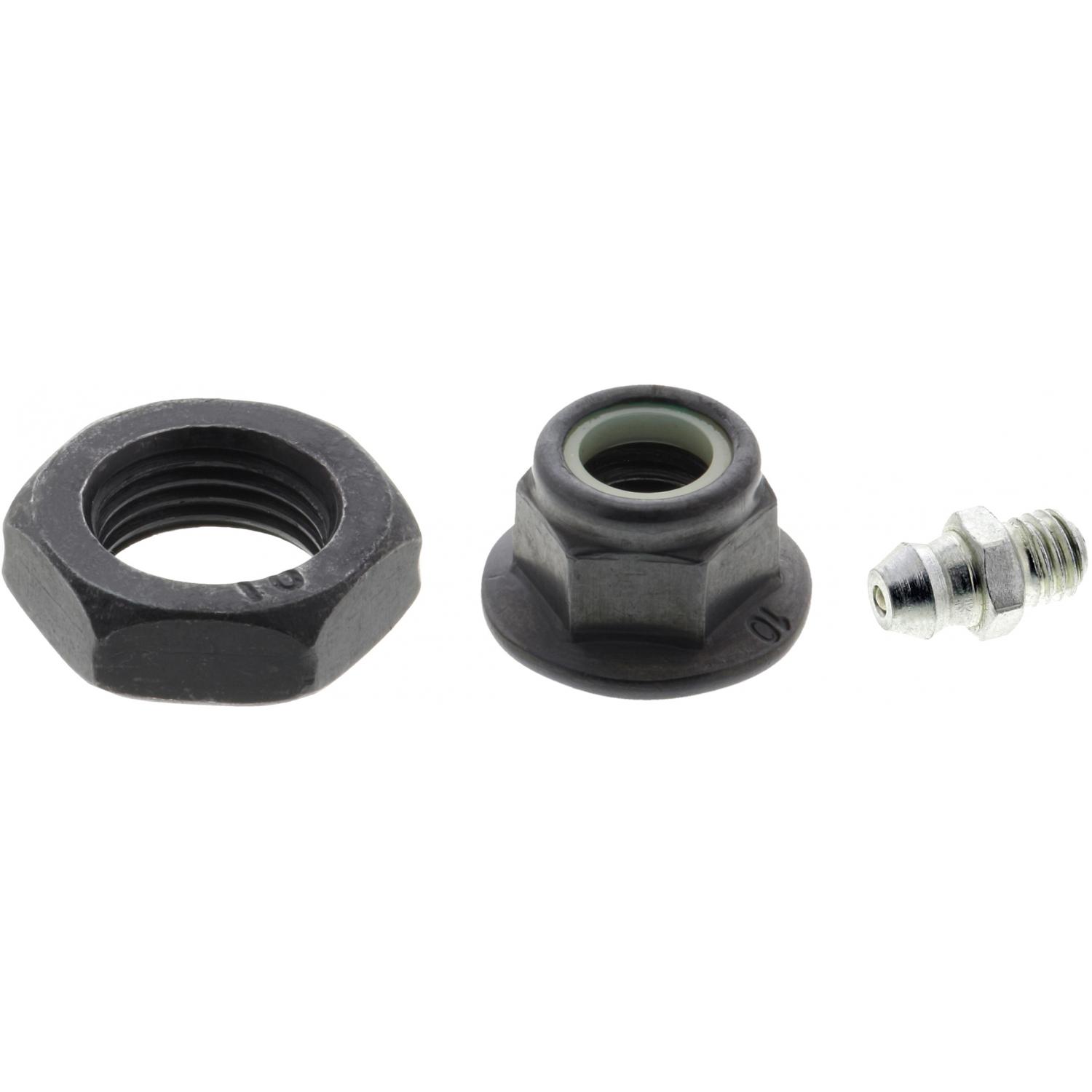 Mevotech MS406141 - Steering Tie Rod End Mevotech MS406141 Steering Tie Rod End product image 4 of 6