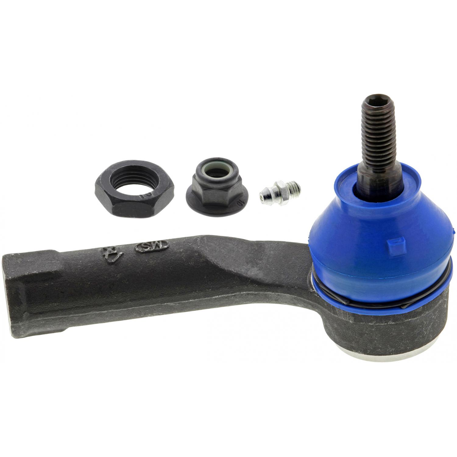 Mevotech MS406141 - Steering Tie Rod End Mevotech MS406141 Steering Tie Rod End product image 5 of 6