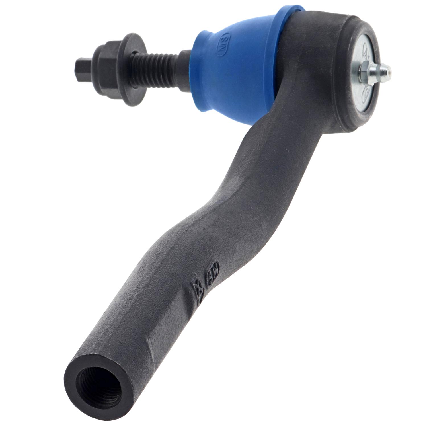 Mevotech MS406142 - Steering Tie Rod End Mevotech MS406142 Steering Tie Rod End product image 1 of 6
