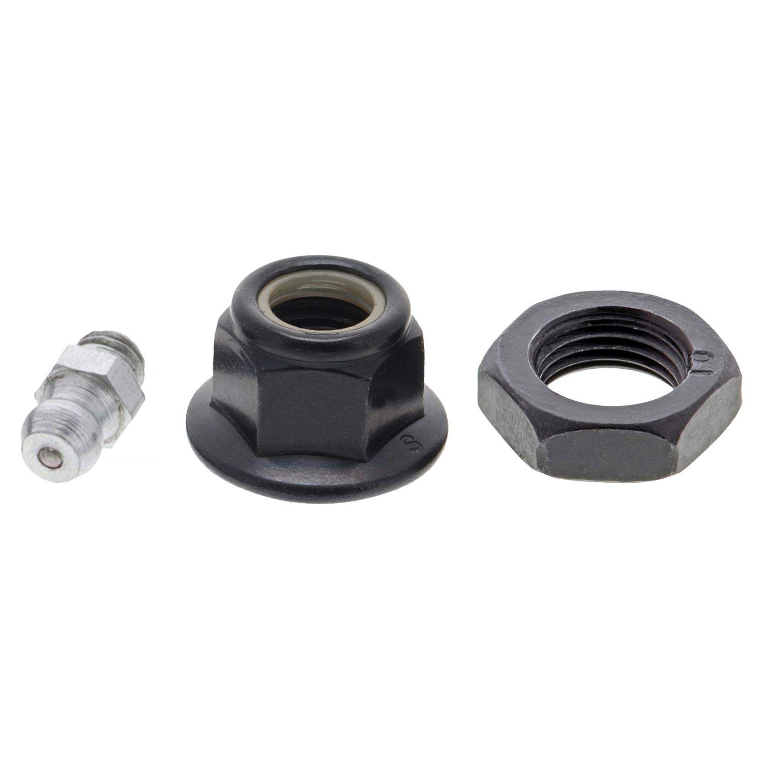 Mevotech MS406142 - Steering Tie Rod End Mevotech MS406142 Steering Tie Rod End product image 4 of 6