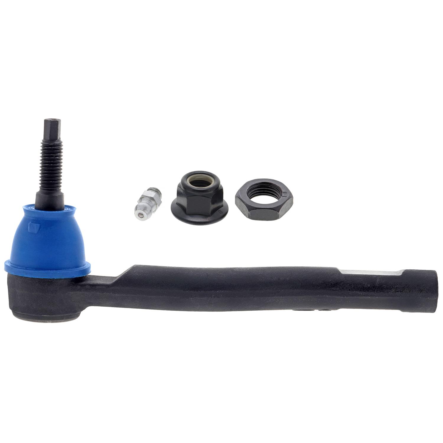 Mevotech MS406142 - Steering Tie Rod End Mevotech MS406142 Steering Tie Rod End product image 5 of 6