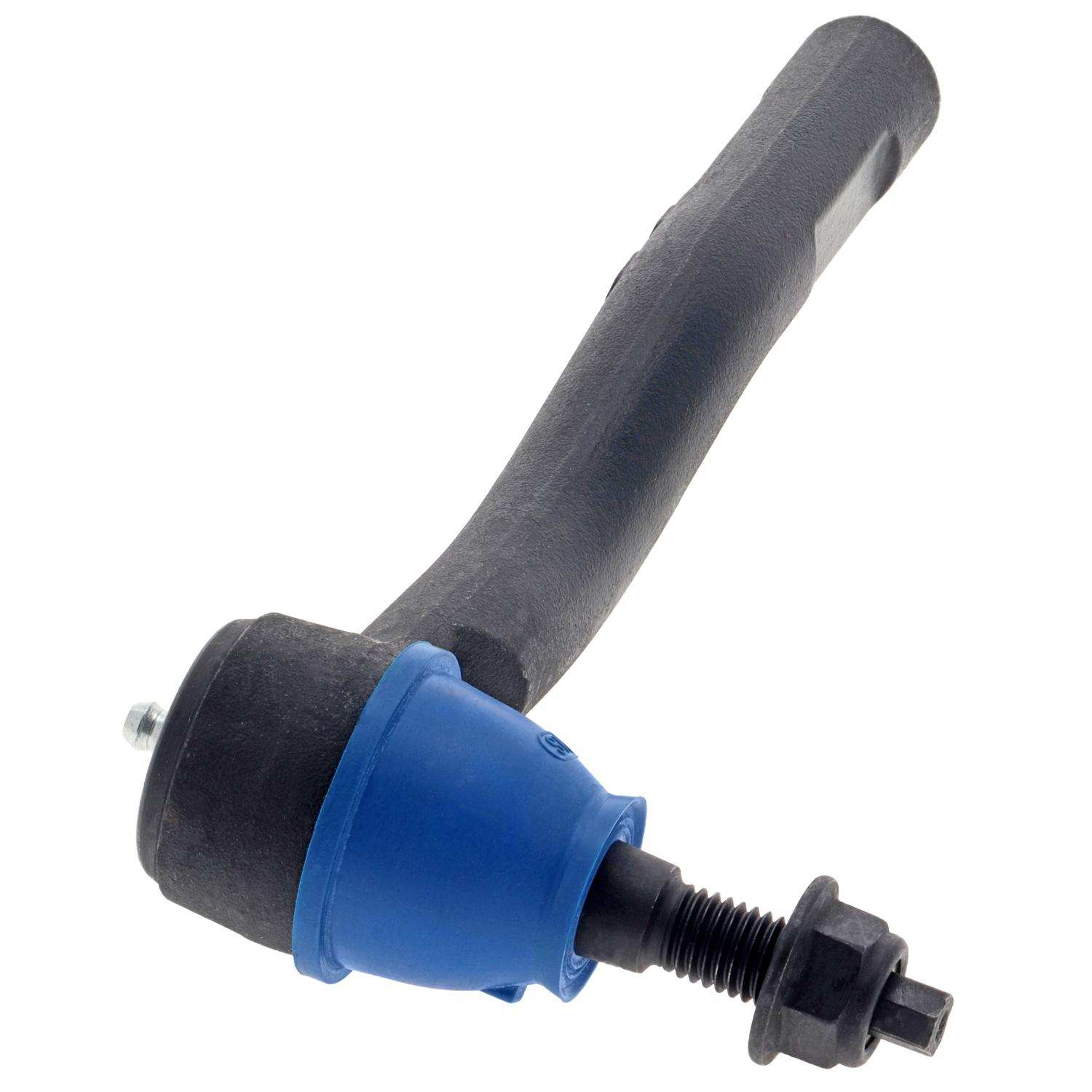 Mevotech MS406142 - Steering Tie Rod End Mevotech MS406142 Steering Tie Rod End product image 6 of 6